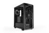 be quiet! Pure Base 500DX Black, ATX, RGB - Svart#6