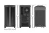 be quiet! Pure Base 500DX Black, ATX, RGB - Svart#7
