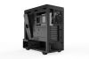be quiet! Pure Base 500DX Black, ATX, RGB - Svart#8