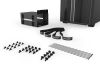 be quiet! Pure Base 500DX Black, ATX, RGB - Svart#10