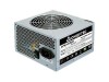 Chieftec Value 400W, ATX, 12 cm fläkt, 80PLUS White, bulk