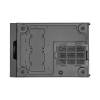 Chieftec The Cube CI-03B-OP, MicroATX, 200mm fläkt - Svart#15