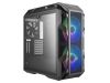 Cooler Master MasterCase H500M, ATX, aRGB, TG - Stålgrå#1