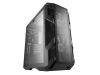 Cooler Master MasterCase H500M, ATX, aRGB, TG - Stålgrå#4