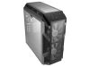 Cooler Master MasterCase H500M, ATX, aRGB, TG - Stålgrå#5