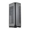 Cooler Master NCORE 100 MAX, Mini-ITX, inkl. 850W nätagg och vattenkylning - Grå#1