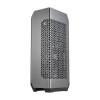 Cooler Master NCORE 100 MAX, Mini-ITX, inkl. 850W nätagg och vattenkylning - Grå#2