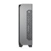 Cooler Master NCORE 100 MAX, Mini-ITX, inkl. 850W nätagg och vattenkylning - Grå#3
