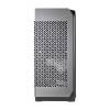 Cooler Master NCORE 100 MAX, Mini-ITX, inkl. 850W nätagg och vattenkylning - Grå#4