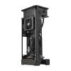 Cooler Master NCORE 100 MAX, Mini-ITX, inkl. 850W nätagg och vattenkylning - Grå#8