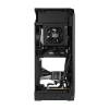 Cooler Master NCORE 100 MAX, Mini-ITX, inkl. 850W nätagg och vattenkylning - Grå#10