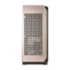 Cooler Master NCORE 100 MAX, Mini-ITX, inkl. 850W nätagg och vattenkylning - Brons#5