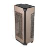 Cooler Master NCORE 100 MAX, Mini-ITX, inkl. 850W nätagg och vattenkylning - Brons#7