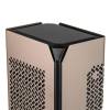 Cooler Master NCORE 100 MAX, Mini-ITX, inkl. 850W nätagg och vattenkylning - Brons#8