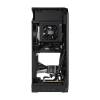 Cooler Master NCORE 100 MAX, Mini-ITX, inkl. 850W nätagg och vattenkylning - Brons#12