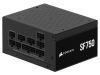 Corsair SF750 750W, SFX, ATX 3.1, löstagbara kablar, 80PLUS Platinum