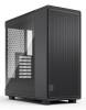 Fractal Design Epoch Black TG Light Tint, ATX - Svart#1