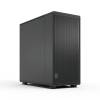 Fractal Design Epoch XL Black Solid, ATX - Svart#1