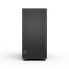 Fractal Design Epoch XL Black Solid, ATX - Svart#2