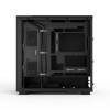 Fractal Design Epoch XL Black Solid, ATX - Svart#7