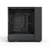 Fractal Design Epoch XL Black TG Light Tint, ATX - Svart#12