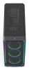 Fractal Design Meshify 3 XL Ambience Pro RGB TG Light Tint, ATX - Svart#5