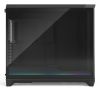 Fractal Design Meshify 3 XL Ambience Pro RGB TG Light Tint, ATX - Svart#8