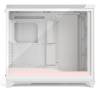 Fractal Design Meshify 3 XL Ambience Pro RGB TG Light Tint, ATX - Vit#6
