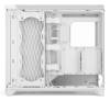Fractal Design Meshify 3 XL Ambience Pro RGB TG Light Tint, ATX - Vit#10