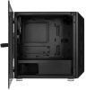 Kolink Citadel Mesh RGB, MicroATX, TG, ARGB - Svart#4