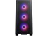 Phanteks XT Pro Ultra ATX Case T.G. 140mm DRGB PWM Fan x 4, Black#3