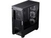 Phanteks XT Pro Ultra ATX Case T.G. 140mm DRGB PWM Fan x 4, Black#5