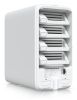Ubiquiti UniFi UNAS 4 - White#2