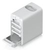 Ubiquiti UniFi UNAS 4 - White#3