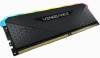 16 GB DDR4-3200 Corsair Vengeance RGB RT CL16 - Svart#1