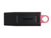 256 GB Kingston DataTraveler Exodia, USB 3.2