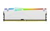 32 GB (2x16GB) DDR5-6000 Kingston FURY Beast RGB CL36, AMD EXPO - Vit#5