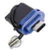 Verbatim Store 'n' Go Dual USB Drive Type-C 32GB USB 3.0 / USB-C Sort#1