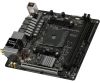 ASRock Fatal1ty B450 Gaming-ITX/ac, AMD Socket AM4, Mini-ITX, 1xPCIe, 2xDDR4, 1xM.2, HDMI/DP, USB-C, WiFi 5, Bluetooth#4