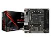 ASRock Fatal1ty B450 Gaming-ITX/ac, AMD Socket AM4, Mini-ITX, 1xPCIe, 2xDDR4, 1xM.2, HDMI/DP, USB-C, WiFi 5, Bluetooth#7