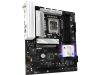 ASRock B860 Pro RS WIFI Motherboard ATX LGA-1851 Intel B860#1