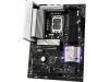 ASRock B860 Pro RS WIFI Motherboard ATX LGA-1851 Intel B860#4