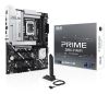 Asus PRIME Z890-P WIFI, Intel LGA1851, ATX, 4xPCI Express, 4xDDR5, 4xM.2 + SATA3 RAID, HDMI/DP, USB-C, 2.5Gbe LAN, WiFi 7, Bluetooth 5.4, Aura Sync RGB#1