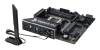 Asus TUF GAMING B850M-E WIFI, AMD AM5, MicroATX, 4xDDR5, 2xPCI Express, 3xM.2 + SATA3 RAID, HDMI/2xDP, USB-C, 2.5GbE LAN, WiFi 6E, Bluetooth 5.3, Aura Sync RGB#3
