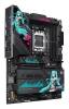 Asus ROG STRIX X870E-H GAMING MIKU WIFI7 Hatsune Miku Edition, AMD AM5, ATX, 4xDDR5, 3xPCI Express, 4xM.2 + SATA3 RAID, HDMI/2xUSB4, USB-C, 5Gbe LAN, WiFi 7, Bluetooth 5.4, Aura Sync RGB#2