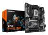 Gigabyte B760 GAMING X GEN5, Intel LGA1700, 3xPCI Express, ATX, 4xDDR5, 3xM.2 + SATA3 RAID, HDMI/DP, USB-C, 2.5Gbe LAN, RGB Fusion#1