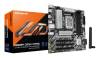 Gigabyte B860M DS3H WIFI6E, Intel LGA1851, 4xPCI Express, MicroATX, 4xDDR5, 2xM.2 + SATA3 RAID, HDMI/2xDP, 2.5Gbe LAN, WiFi 6E, Bluetooth 5.3, RGB Fusion#1
