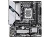 Gigabyte H810M S2H, Intel LGA1851, MicroATX, 2xDDR5, PCI Express, M.2 + SATA3, VGA/HDMI/DP, GigaLAN, RGB Fusion#2