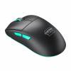 Cherry Xtrfy M68 Wireless Black, 26000 dpi - Svart