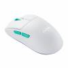 Cherry Xtrfy M68 Wireless White, 26000 dpi - Vit
